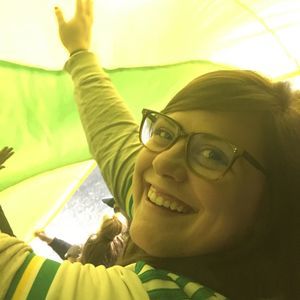 Meet your Posher, Jaime